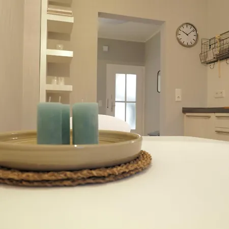 Zentral & Gemuetlich Im Kreuzviertel Apartment