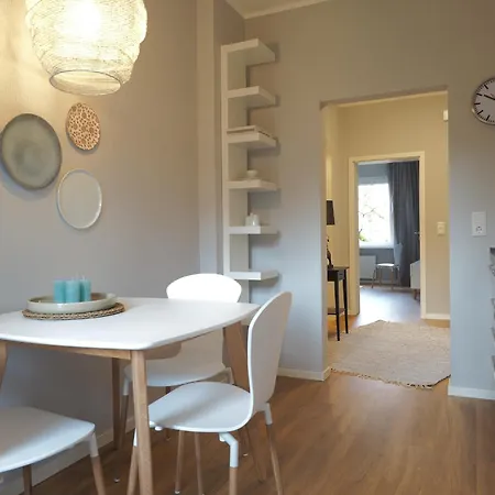 Zentral & Gemuetlich Im Kreuzviertel Apartamento Munique