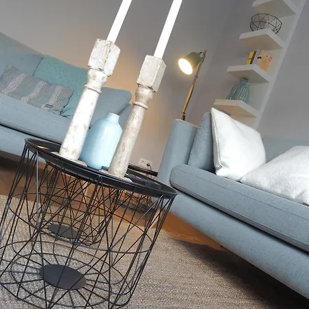 Zentral & Gemuetlich Im Kreuzviertel Munster (North Rhine-Westphalia)