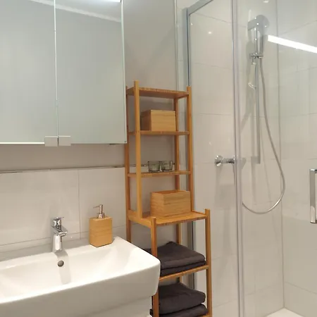 Apartment Zentral & Gemuetlich Im Kreuzviertel