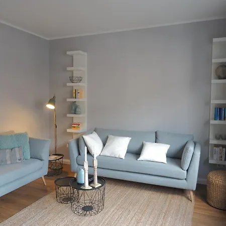 Apartamento Zentral&gemütlich Im Kreuzviertel