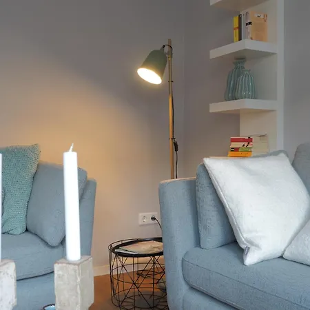 Zentral & Gemuetlich Im Kreuzviertel Apartamento Munique