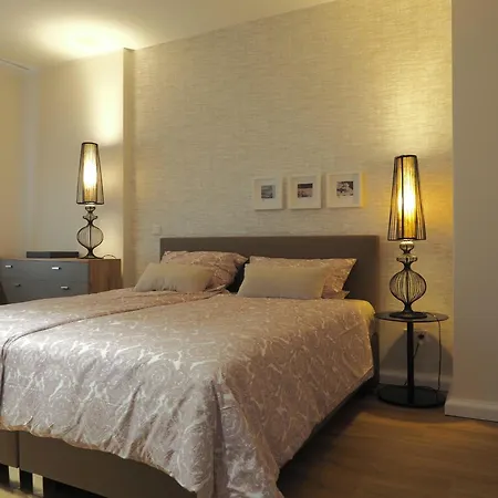 Apartamento Zentral&gemütlich Im Kreuzviertel *