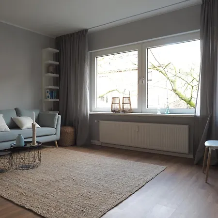 Zentral & Gemuetlich Im Kreuzviertel Apartamento