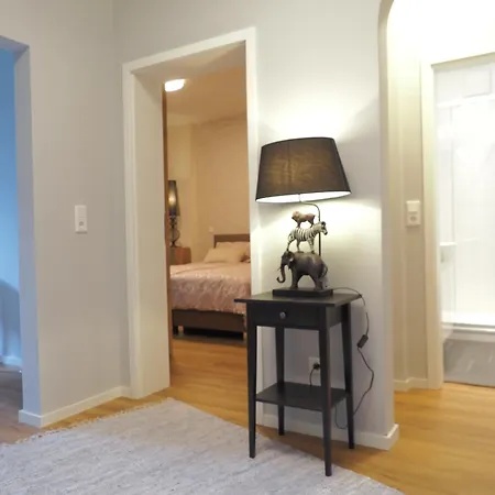 Apartamento Zentral&gemütlich Im Kreuzviertel