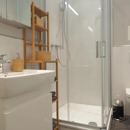 Zentral & Gemuetlich Im Kreuzviertel *