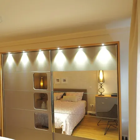 Zentral & Gemuetlich Im Kreuzviertel