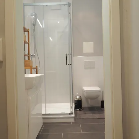 Zentral & Gemuetlich Im Kreuzviertel