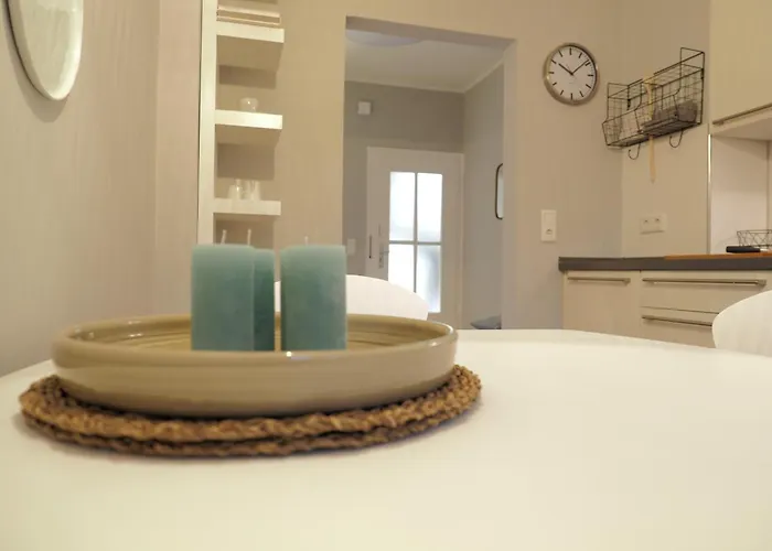 Zentral&gemütlich Im Kreuzviertel Apartamento