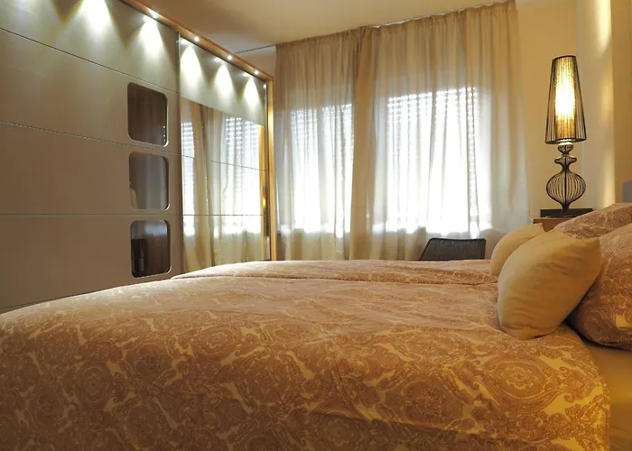 Apartment Zentral&gemütlich Im Kreuzviertel Munster (North Rhine-Westphalia)