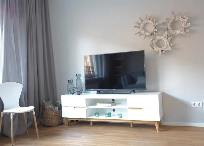 Zentral&gemütlich Im Kreuzviertel * Münster