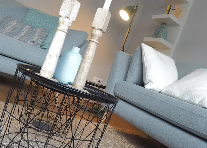 Zentral&gemütlich Im Kreuzviertel Munster (North Rhine-Westphalia)