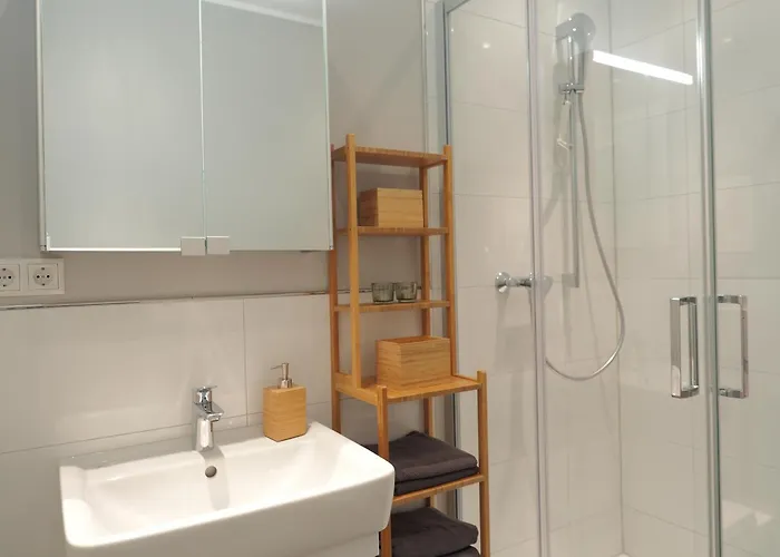 Apartman Zentral & Gemuetlich Im Kreuzviertel