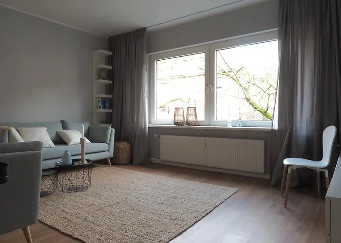 Zentral&gemütlich Im Kreuzviertel Apartamento