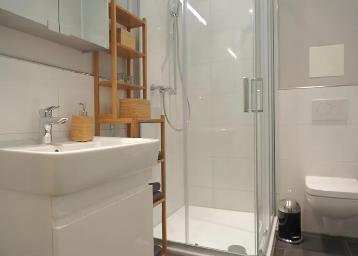 Zentral&gemütlich Im Kreuzviertel *