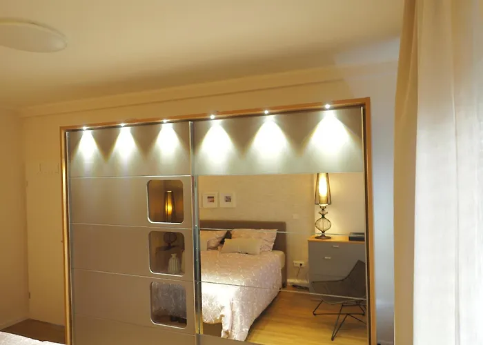 Zentral&gemütlich Im Kreuzviertel