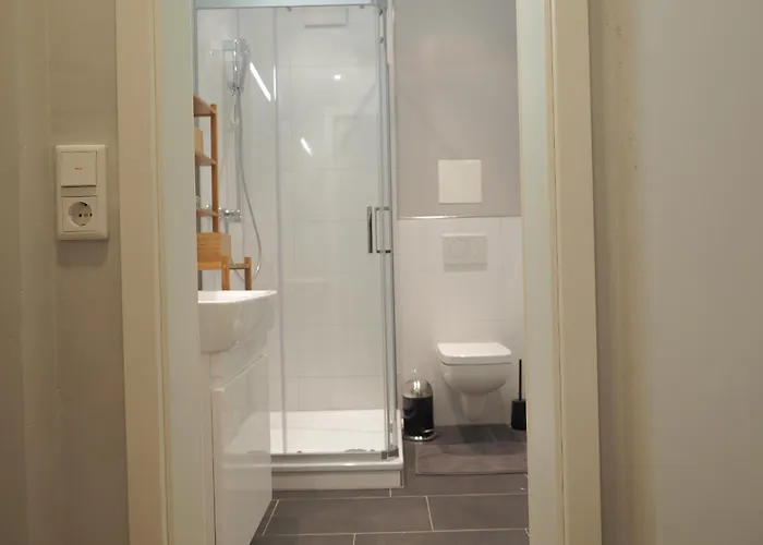 Zentral&gemütlich Im Kreuzviertel